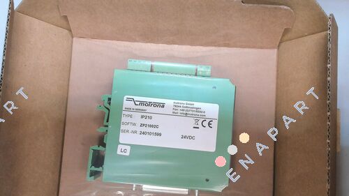 IP210 трансдуцер