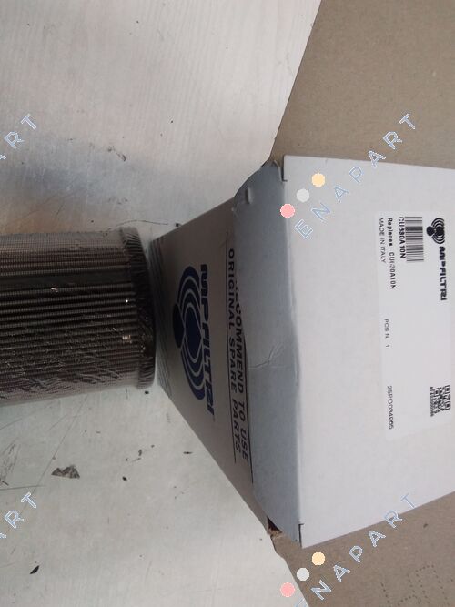 CU630A10N МИКРОФИБЕР ФИЛТЕР ЕЛЕМЕНТ