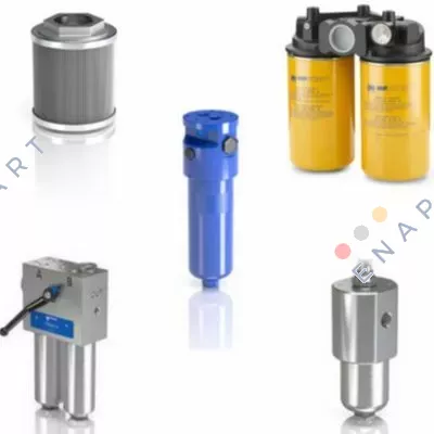 EW15 WECHSLER 1,5 BAR / PN 13236 ПРОМЕНА