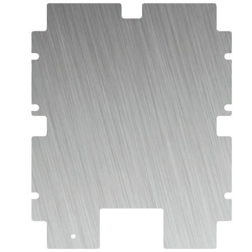 Mounting plate