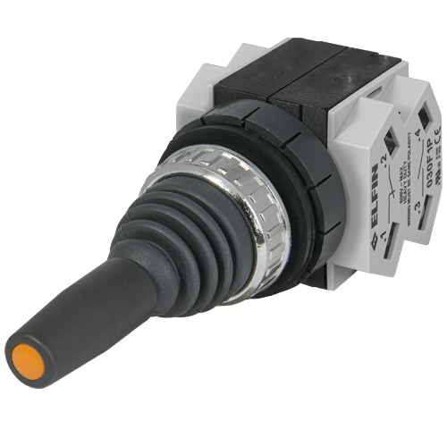 Joysticks Ø 30