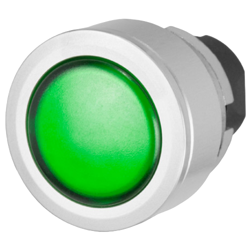 Pilot lights Ø 30