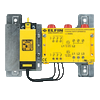 Flashing safety devices