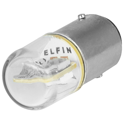 BA15D steady light lamps