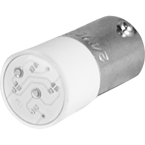 24V DC 15mA