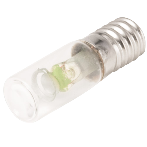 E14 neon lamps