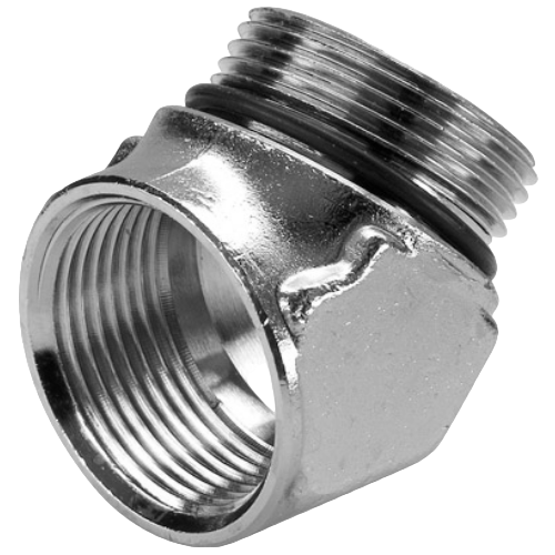 45° Elbow fittings