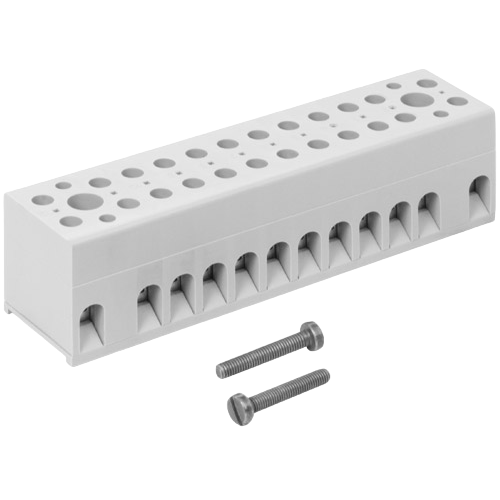 Terminal block