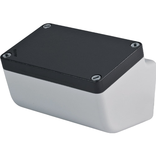 Undrilled lid