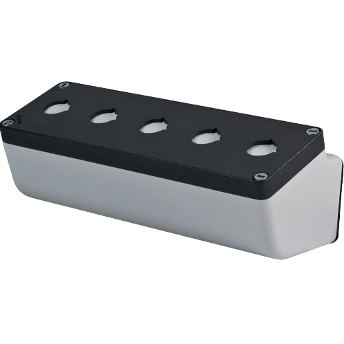 5-hole lid Ø 22