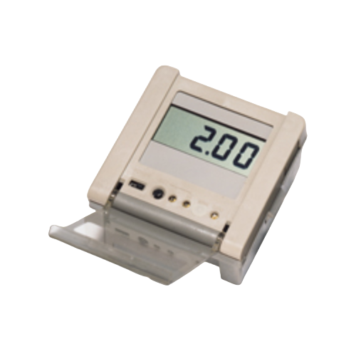 Pressure gauge PG-200