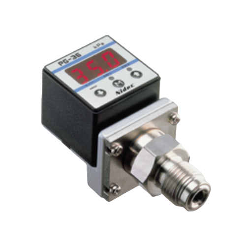 Pressure gauge PG-35