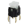Illuminated pushbutton switch TM/TR