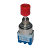 Pushbutton switch 8P
