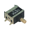 Pushbutton switch CFPA