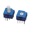 Rotary switch SS-10/S-2050