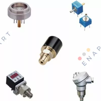 403.290 DC мотор