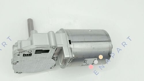404987 Мотор со менувач