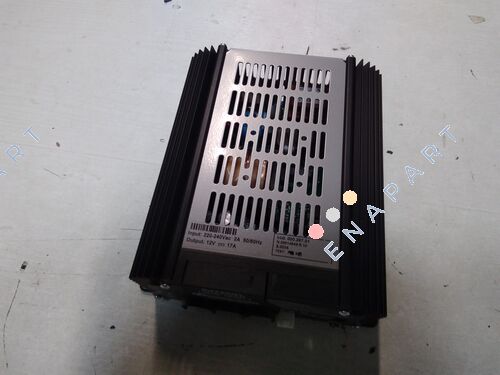 000.287.01 Полнач на батерии