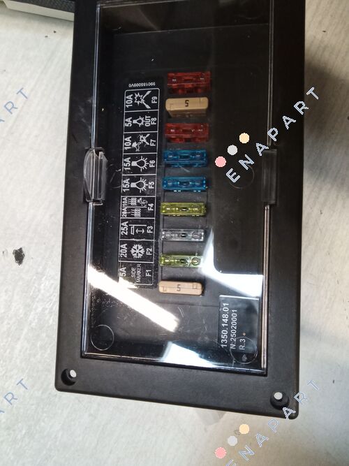 000.403.57 комплет за замена