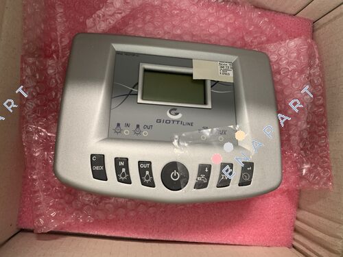 1848.219.01 Екран панел