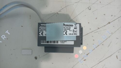 C002873 000.310.02 LED индикатор адаптер