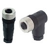Data connectors