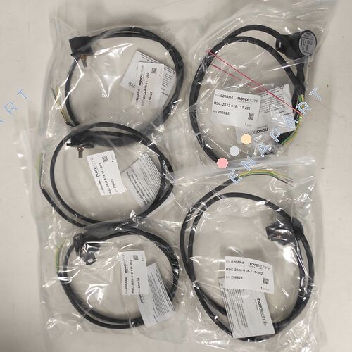 RSC 2832-618-111-202 Ротари сензор не-контакт