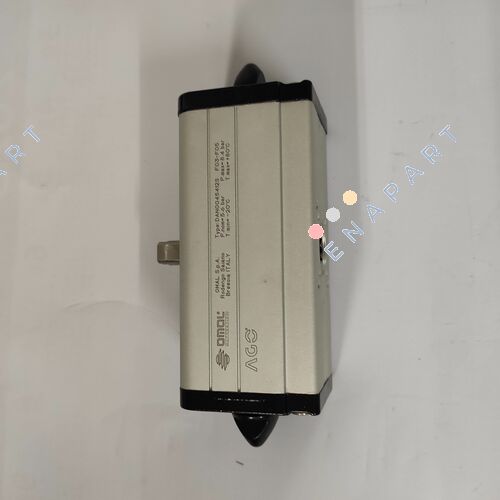 DAN0045412S ротационен погон