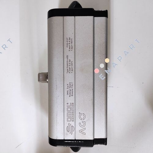 DAN0106411S ротационен погон