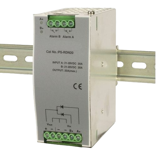 PS-RDN20-Srs-P-S--Module