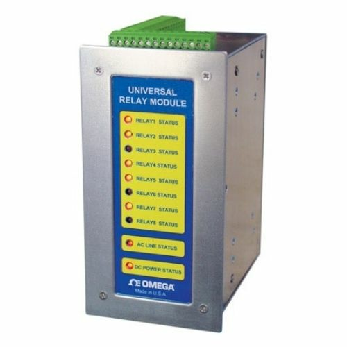 RELAY-URM-400-CONNECTOR 2.75"