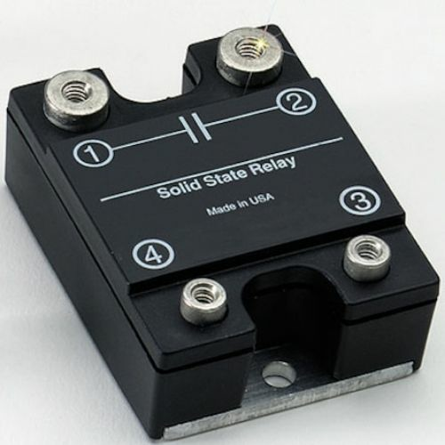 SSRDC100VDC20