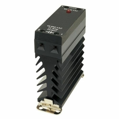 SSR3PH600AC25