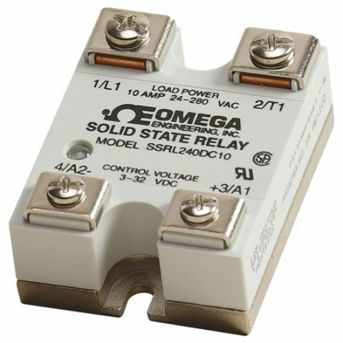 SSRL240AC25