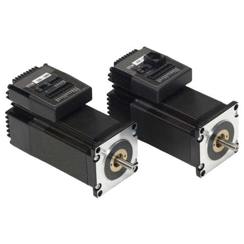 SMT-Srs-Stepper-Motors