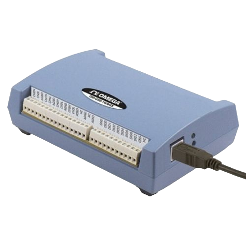 OM-USB-1608G-Series