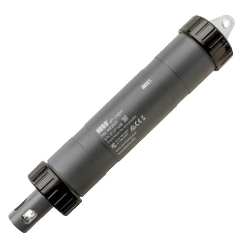 MX2501-PH-Logger