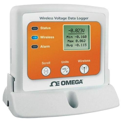 OM-CP-RFVOLT2000A-Series