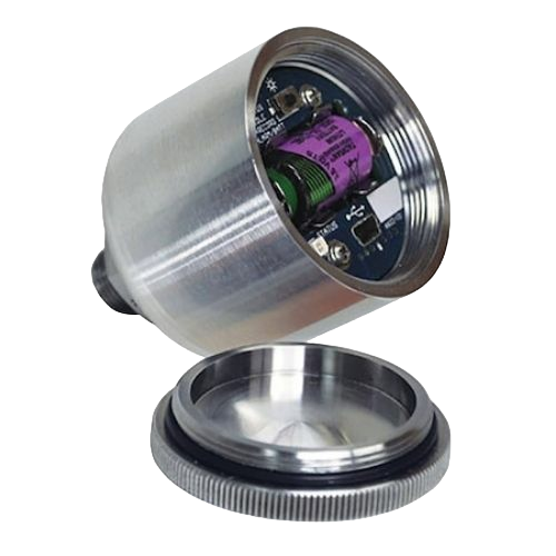 Pressure, Strain and Shock Data Loggers