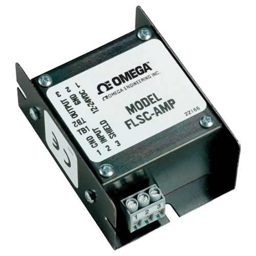 FLSC-AMP-Low-Lvl-Amp