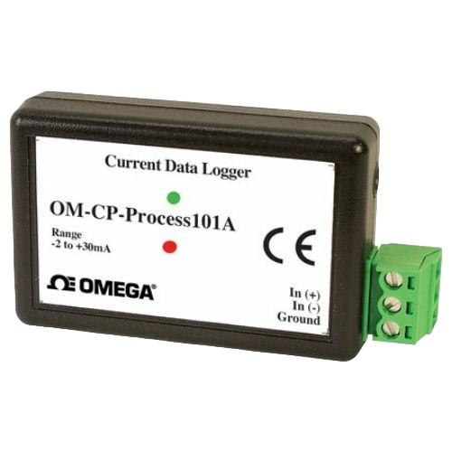 OM-CP-PRHTEMP101A-Logger