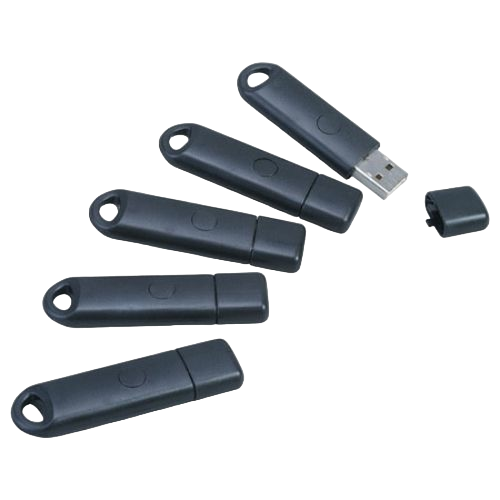 OM-EL-USB-LITE-5-Loggers