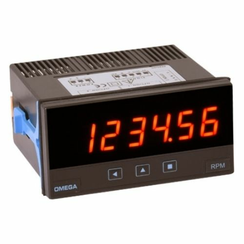 DPF20-HV-AO-S2
