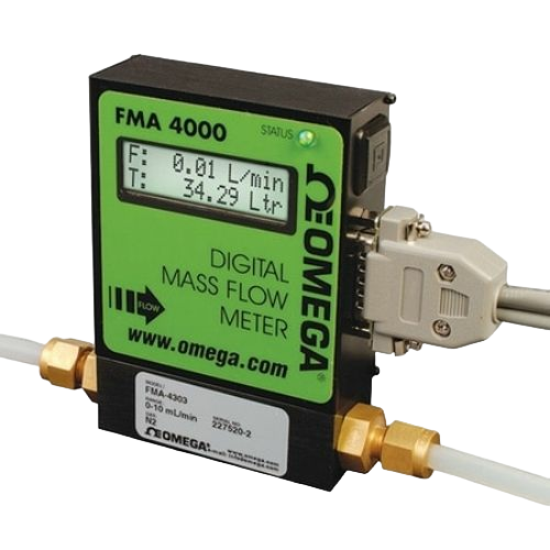 FMA4000-Series