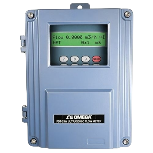 Ultrasonic Flow Meters