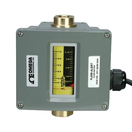 FL-6100B-Series