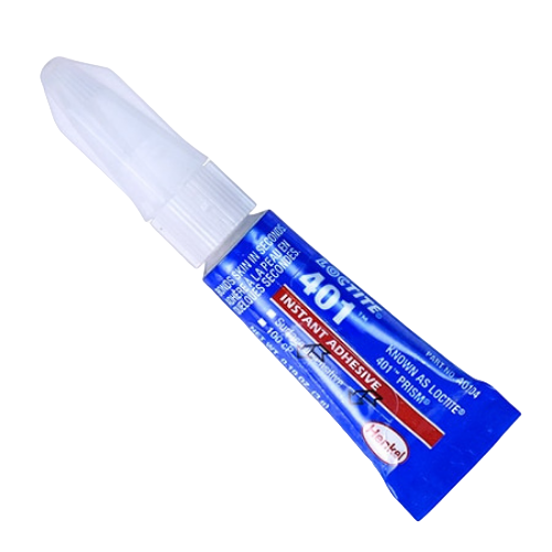 Strain-Gage-Adhesives