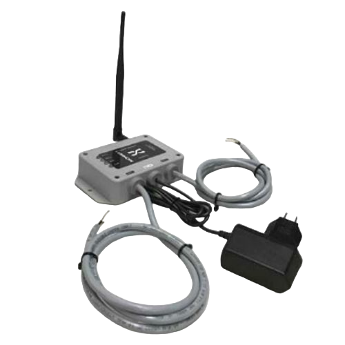 Wireless Actuators