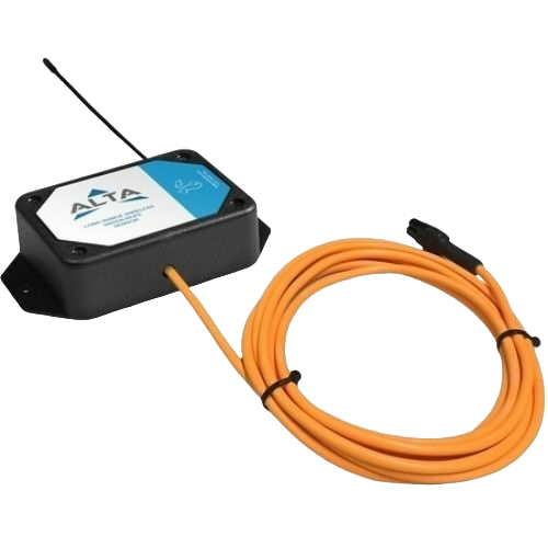 Alta-Water-Detect